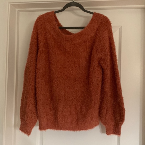 Cozy Sweater - Picture 1 of 3